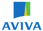 Aviva Logo