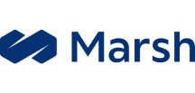 Marsh logo