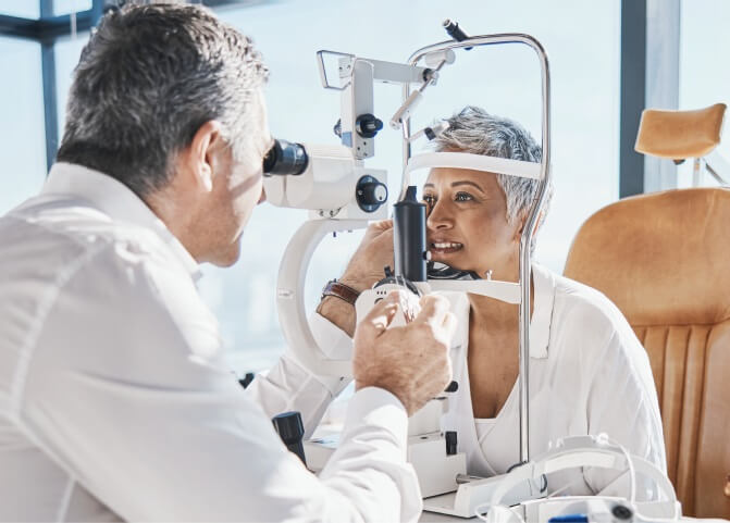 Eyecare Image